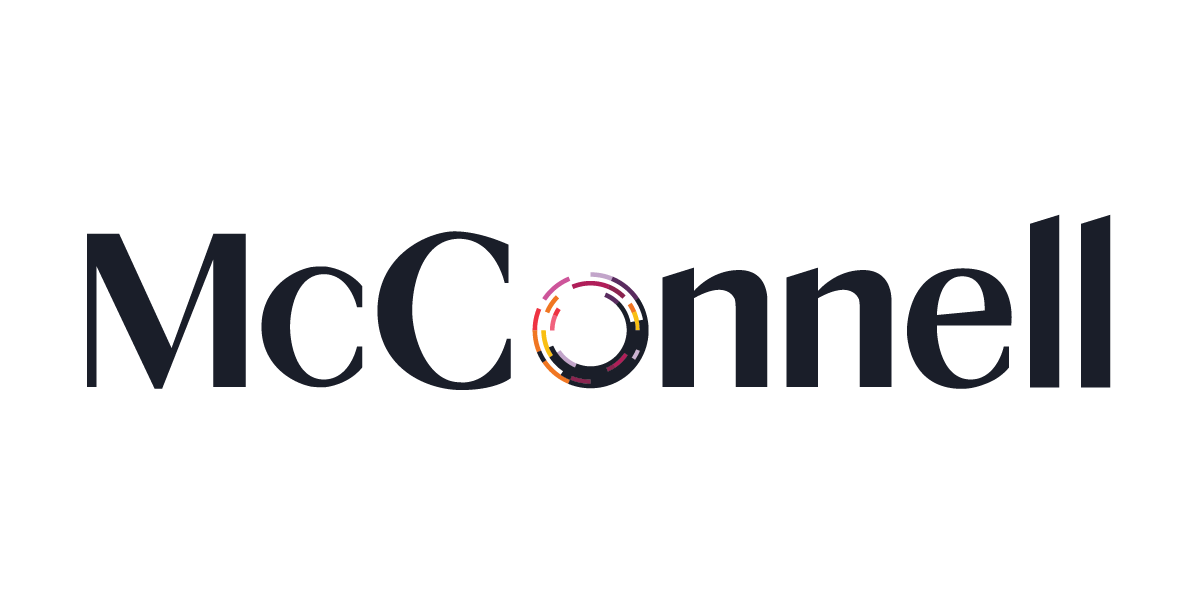 Mcconnell Logo