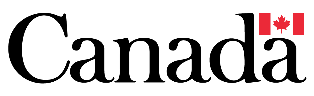 Gov Canada Logo