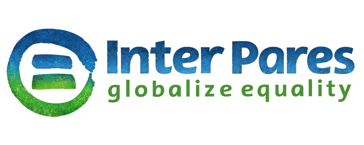 Inter Pares logo