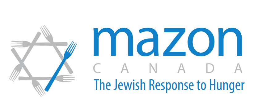 Mazon logo