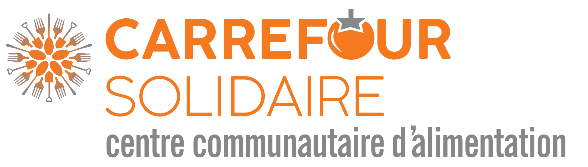 Carrefoure logo