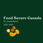 Fsc Annual Report 2023-2025